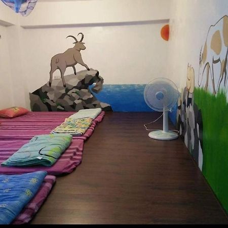 Lanyu My Home B&B Екстер'єр фото