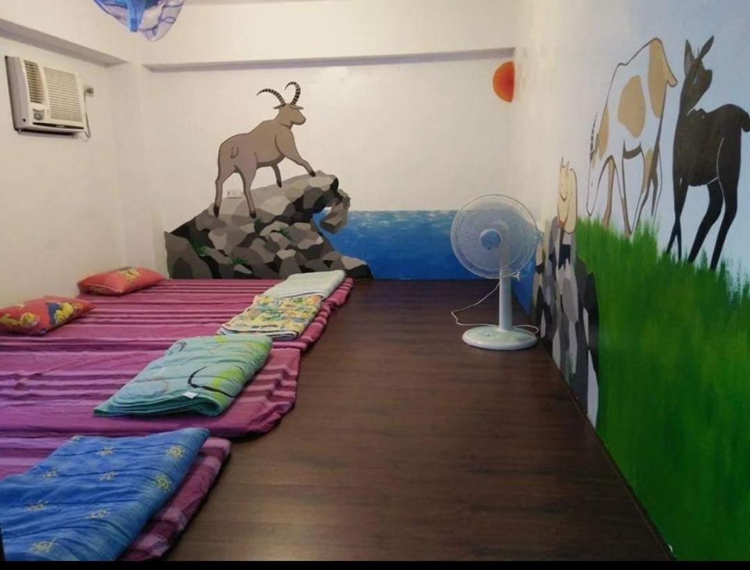 Lanyu My Home B&B Екстер'єр фото