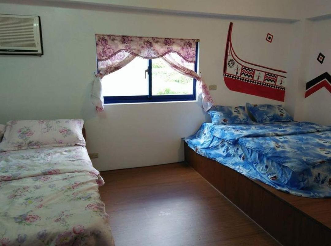 Lanyu My Home B&B Екстер'єр фото